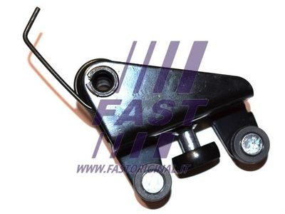 Prowadnica rolkowa, drzwi przesuwne FAST FT95575