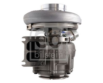 Lader, ladesystem FEBI BILSTEIN 193752