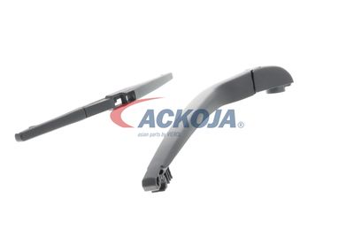 SET STERGATOARE CURATARE PARBRIZ ACKOJA A700484 27