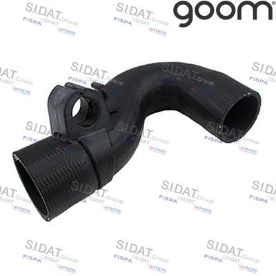 въздуховод за турбината SIDAT 500592