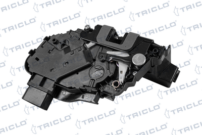 брава на врата TRICLO 138043