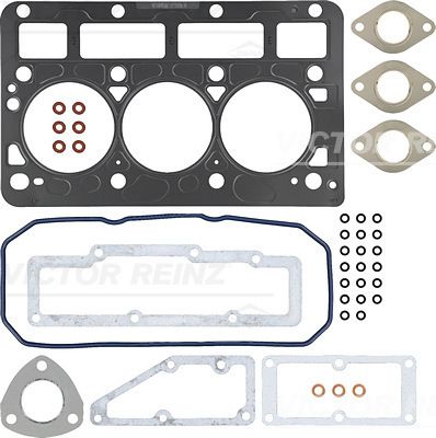 Packningssats, topplock VICTOR REINZ 02-56321-01