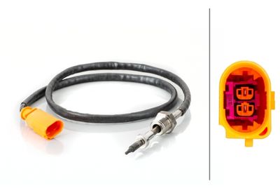 SENSOR ABGASTEMPERATUR