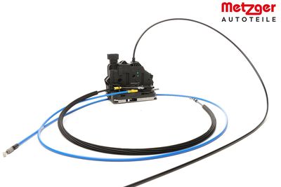 TüRSCHLOSS METZGER AUTOTEILE 2314508 38