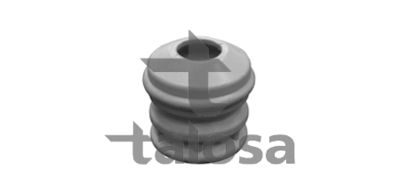 TAMPON CAUCIUC SUSPENSIE