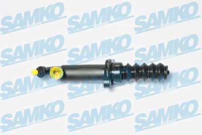 Рабочий цилиндр, система сцепления SAMKO M30180 для BMW X2