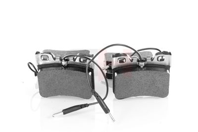 SET PLACUTE FRANA FRANA DISC GH GH410610 32