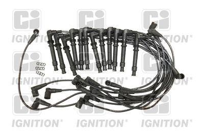 Zestaw przewodów zapłonowych QUINTON HAZELL XC1348