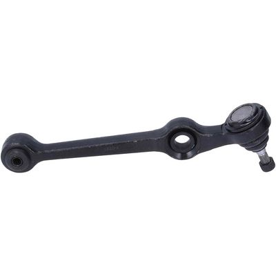 носач, окачване на колелата BIRTH BR1102