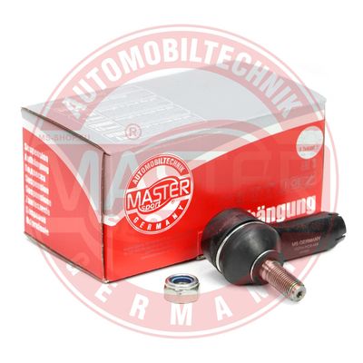 CAP DE BARA MASTER-SPORT GERMANY 10074PCSMS 3