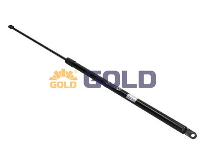Газовая пружина, крышка багажник JAPANPARTS GSJ30014 для MAZDA MX-5