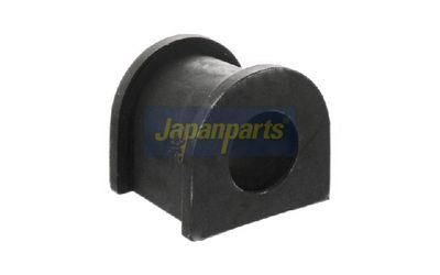 Palier de barre stabilisatrice JAPANPARTS — des deux côtés de l'essieu avant