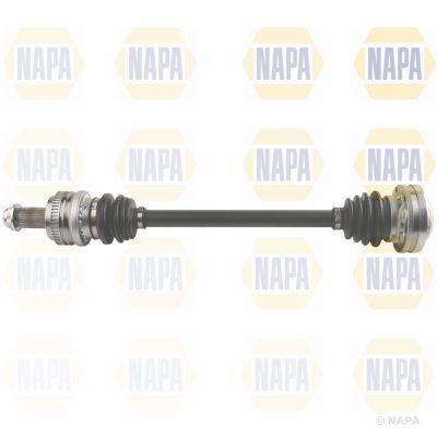 Drive Shaft NAPA NDS1011L