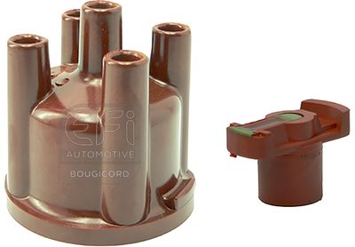 Монтажен комплект, модул за управление на запалването EFI AUTOMOTIVE 160328