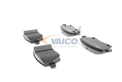 BREMSBELAGSATZ SCHEIBENBREMSE VAICO V400651 20