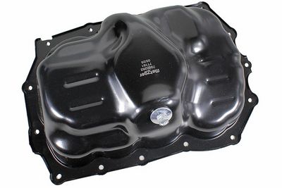 маслена вана (картер) METZGER AUTOTEILE 7990262