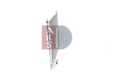 KONDENSATOR KLIMAANLAGE AKS DASIS 222030N 11