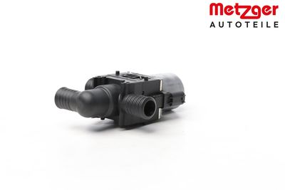 KüHLMITTELREGELVENTIL METZGER AUTOTEILE 0899351 34