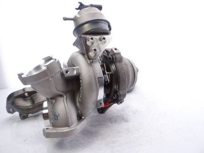 LADER AUFLADUNG GARRETT 8298475007S 3