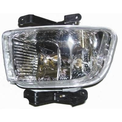 Противотуманная фара DIEDERICHS 6505089 для KIA PICANTO