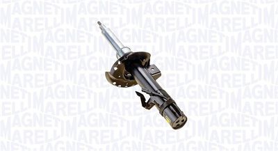 MAGNETI MARELLI 350321600003 Амортизаторы  для LAND ROVER RANGE ROVER EVOQUE (L538) 2.2 D 4x4