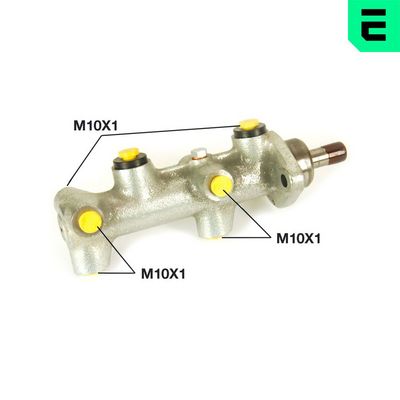 Спирачна помпа OPTIMAL OP-BMA00110