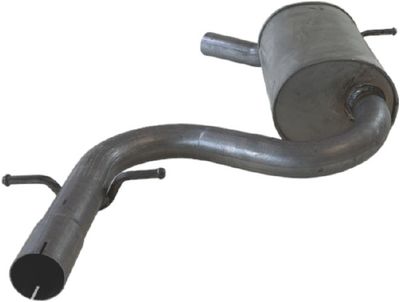 MITTELSCHALLDäMPFER BOSAL 105877 1