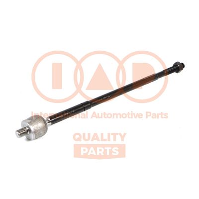 IAP QUALITY PARTS 614-12066 Наконечник рулевой тяги для MITSUBISHI MIRAGE / SPACE STAR VI Наклонная задняя часть (A0_A) 1.2 (A03A) IAP QUALITY PARTS 614-12066 Наконечник рулевой тяги для MITSUBISHI MIRAGE / SPACE STAR VI Наклонная задняя часть (A0_A) 1.2 (A03A)