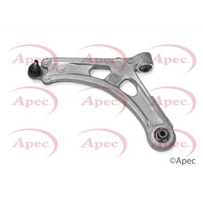 Control/Trailing Arm, wheel suspension APEC AST2737