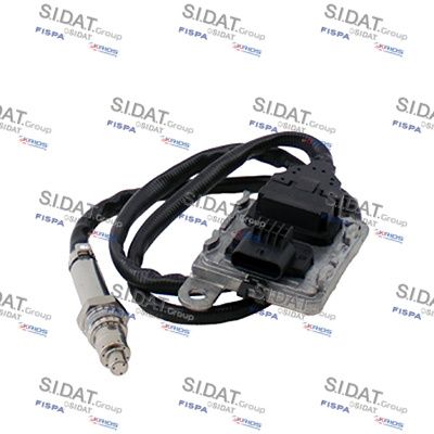 NOX-SENSOR HARNSTOFFEINSPRITZUNG