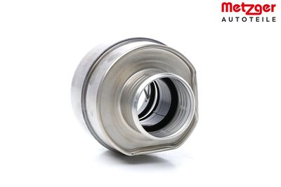 RESONATOR LADELUFTKüHLUNG METZGER AUTOTEILE 2401005 26