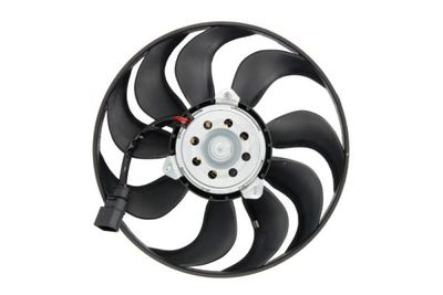 Radiatorventilator Links