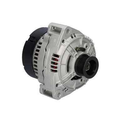 GENERATOR / ALTERNATOR VALEO 444587 24