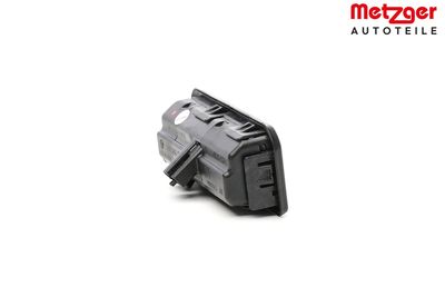 HECKKLAPPENGRIFF METZGER AUTOTEILE 2310993 27