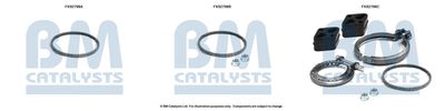 Zestaw montażowy, katalizator BM CATALYSTS FK92798