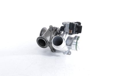 LADER AUFLADUNG BTS Turbo T918779 30