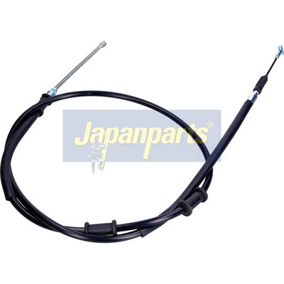 JAPANPARTS Trosas, stovėjimo stabdys