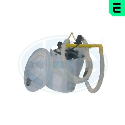 SISTEM ALIMENTARE CU COMBUSTIBIL