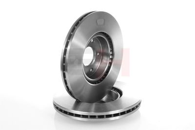 DISC FRANA GH GH402508 40