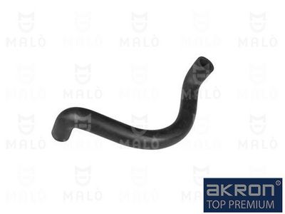 маркуч, вентилация на капака на цилиндровата глава AKRON-MALÒ 280322A