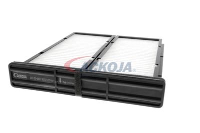 FILTRU AER HABITACLU ACKOJA A37300001 49