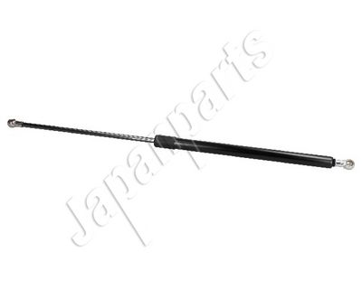 JAPANPARTS Dujinė spyruoklė, bagažinė