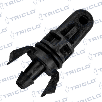 дюза миещо устр., миене на стъклата TRICLO 190080