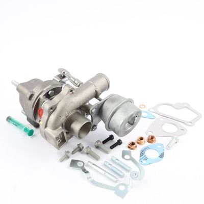 COMPRESOR SISTEM DE SUPRAALIMENTARE