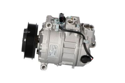 Compressor, air conditioning 32611