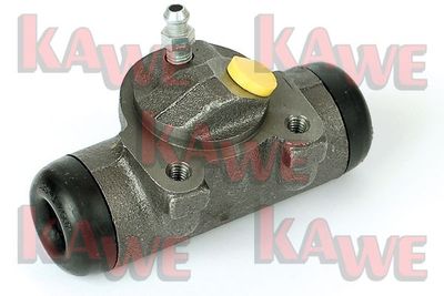 спирачно цилиндърче на колелото KAWE W4628