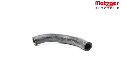 FURTUN RADIATOR METZGER AUTOTEILE 2420355 4