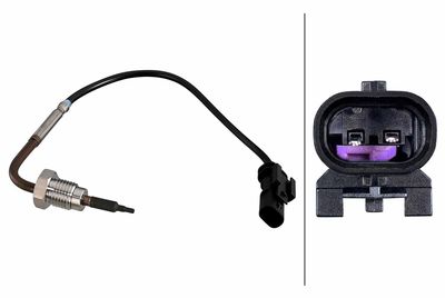 SENSOR ABGASTEMPERATUR