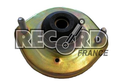 Опора стойки амортизатора RECORD FRANCE 924137 для SEAT PANDA
