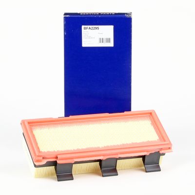 Filtr powietrza BORG & BECK BFA2295